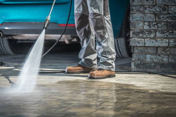 Best Building Exterior Washing  in Jersey City, NJ